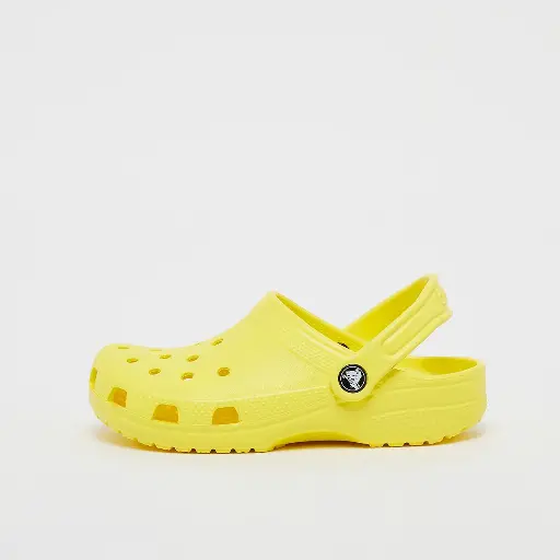 Crocs Classic Clog (PS) Geel