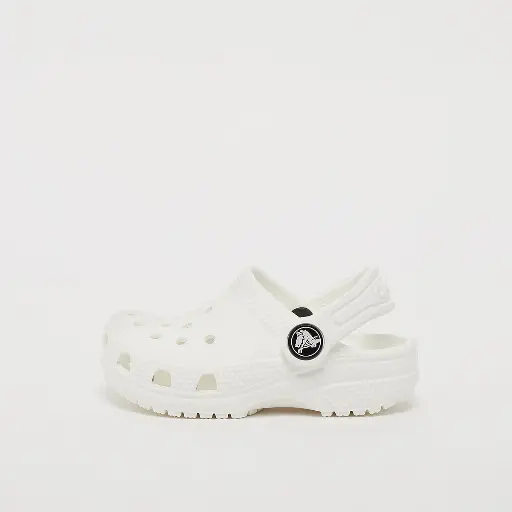 Crocs Classic Clog T (TD) Wit