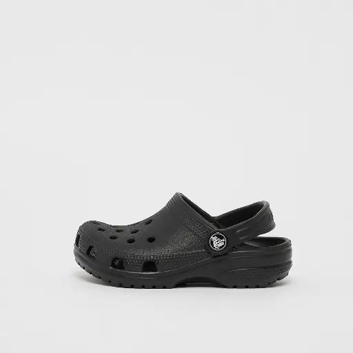 Crocs Classic Clog T (TD) Zwart