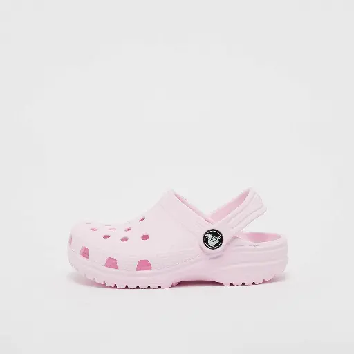 Crocs Classic Clog (TD) Lichtroze