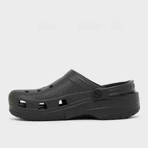 Crocs Classic EXP Low Shoe Men Black 