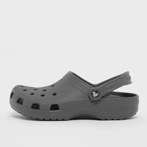 Crocs Classic Grijs