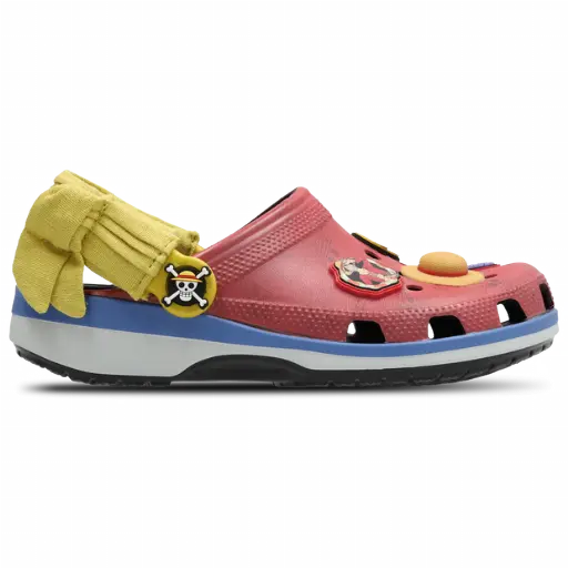 Crocs Classic Kindersneakers - Multi