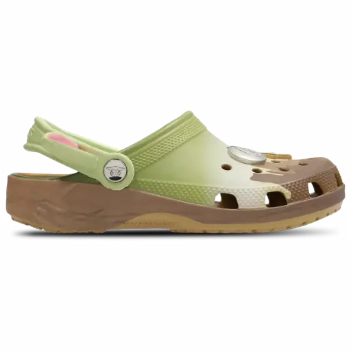 Crocs Classic Kindersneakers - Multi