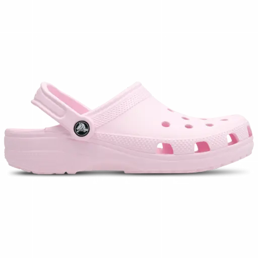 Crocs Classic Kindersneakers - Roze