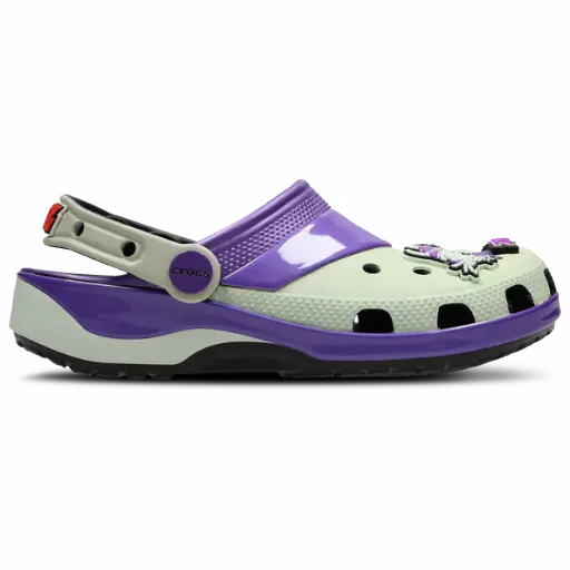 Crocs Classic Peuterschoenen - Multi