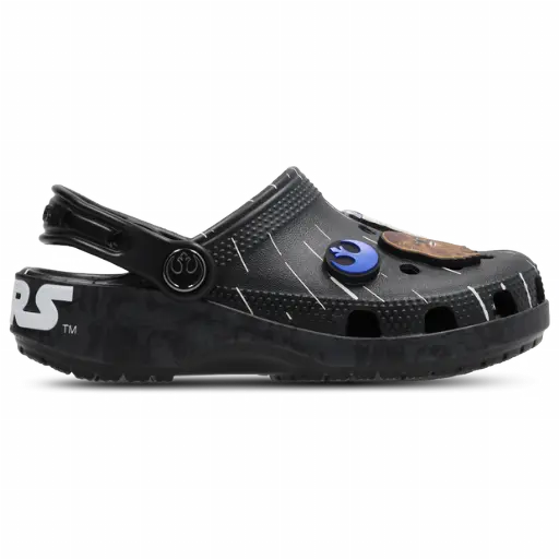 Crocs Classic Peuterschoenen - Multi