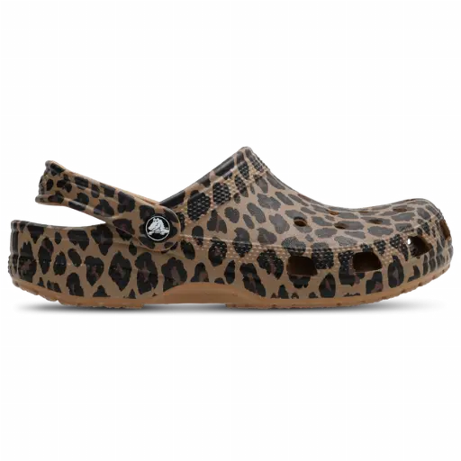 Crocs Classic Slippers en Sandalen Dames - Multi