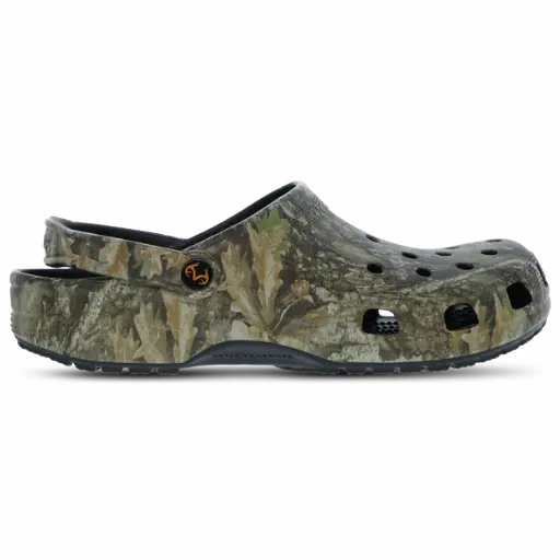 Crocs Classic Slippers en Sandalen Heren - Multi