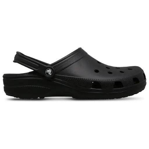 Crocs Classic Slippers en Sandalen Heren - Zwart