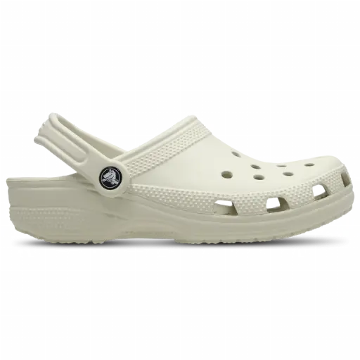 Crocs Classic Sneakers Dames - Beige