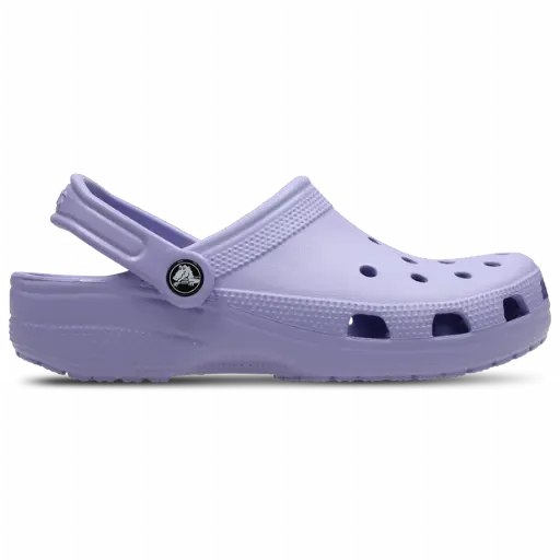 Crocs Classic Sneakers Dames - Paars