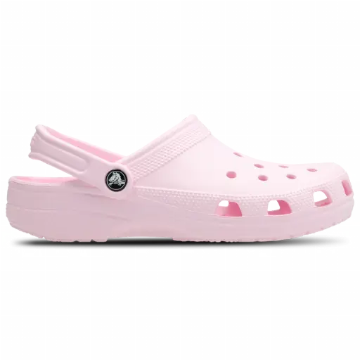Crocs Classic Sneakers Dames - Roze