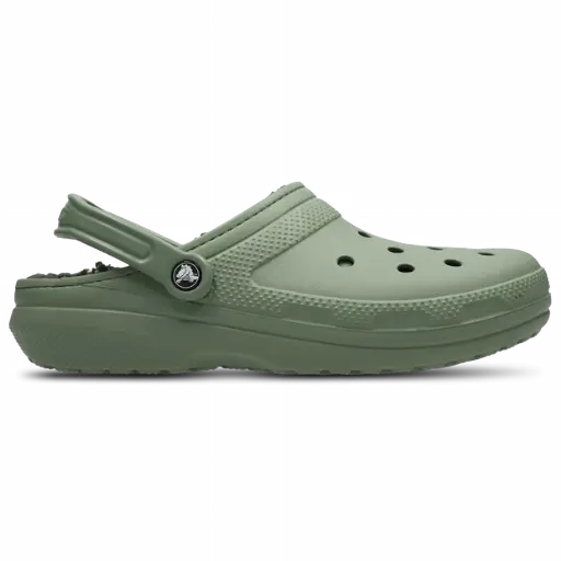 Crocs Classic Sneakers Heren - Groen