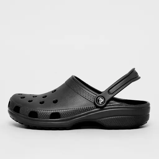 Crocs Classic Zwart