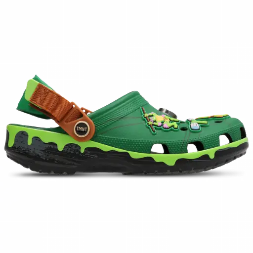Crocs Clog Kindersneakers - Multi