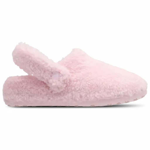 Crocs Cozzzy Slipper Kindersneakers - Roze