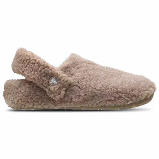 Crocs Cozzzy Slipper Slippers en Sandalen Dames - Bruin