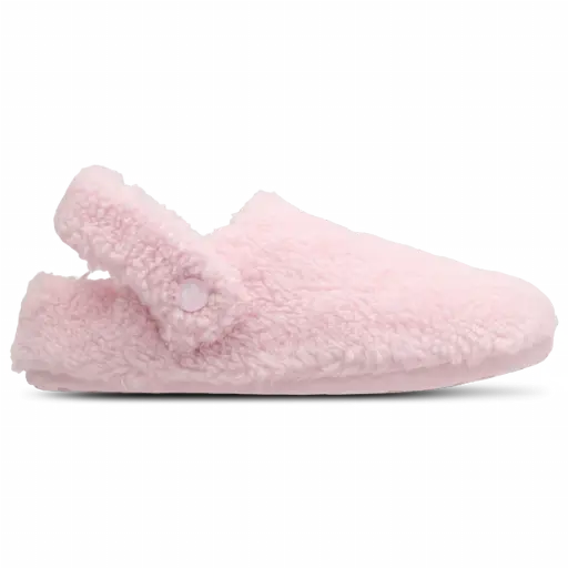 Crocs Cozzzy Slippers en Sandalen Dames - Roze