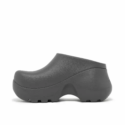 Crocs Hydra Clog Sneaker Women Grey 