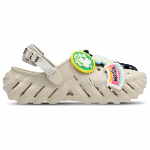 Crocs NBA Slippers en Sandalen Heren - Multi