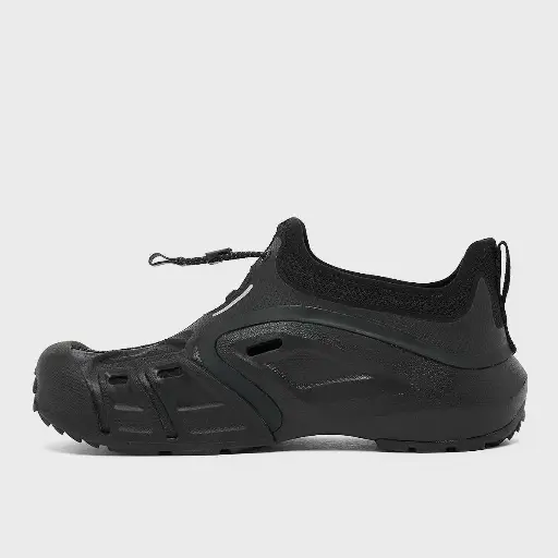 Crocs Quick Trail Racer Low Shoe Men Black 