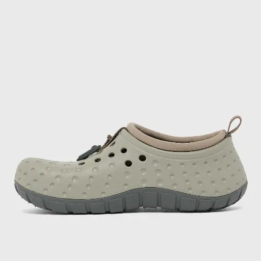 Crocs Tembo II RO Low Shoe Men Grey 