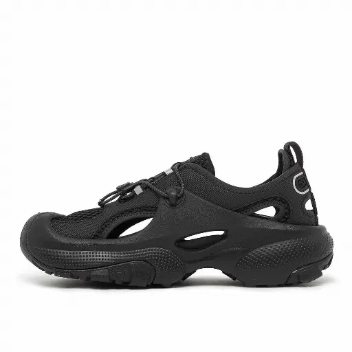 Crocs Trailbreak 2 Low Shoe Men Black 