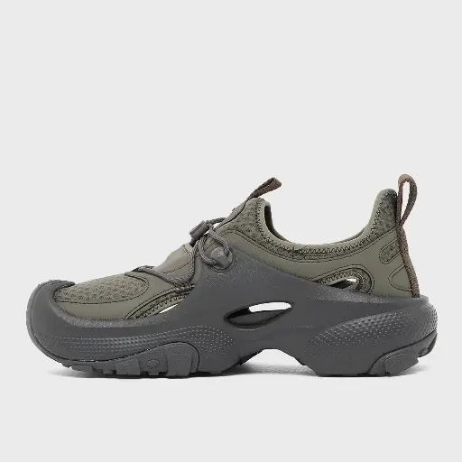 Crocs Trailbreak 2 Tech Low Shoe Men Green 