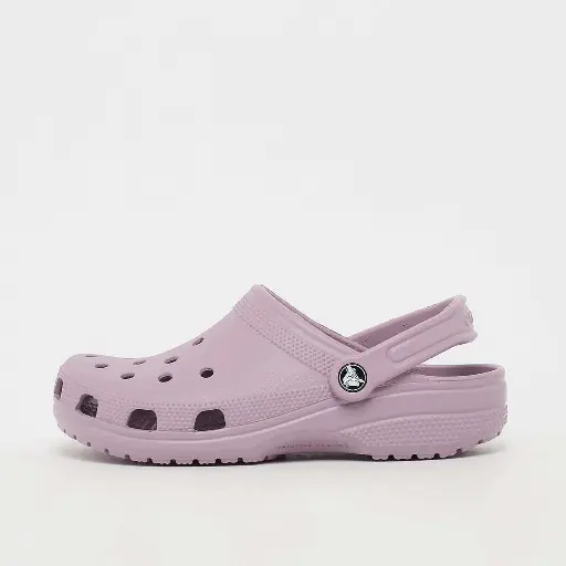 Crocs WMNS Classic Dusty Roze