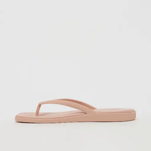 Crocs Wmns Miami Flip Low Shoe Women Light Pink 