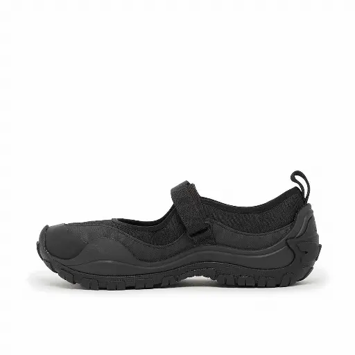 Crocs Wmns Terre Tech Low Shoe Women Black 