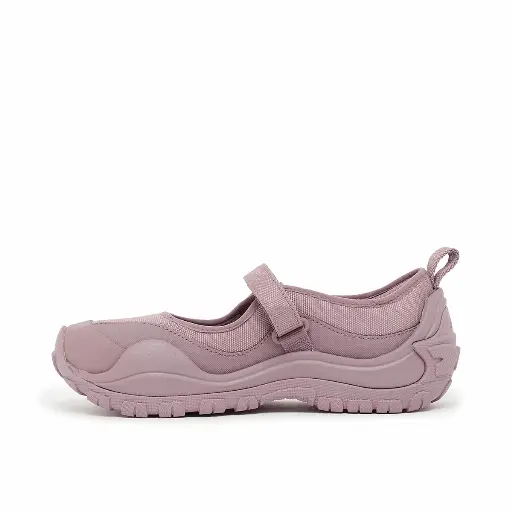 Crocs Wmns Terre Tech Low Shoe Women Purple 
