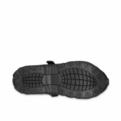Crocs Wmns Terre Trail Ballet Sneaker Women Black 