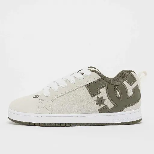 DC Court Graffik Beige
