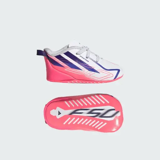 F50 Hyperfast Babyschoentjes