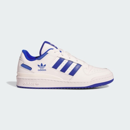 Adidas Forum Low CL Schoenen