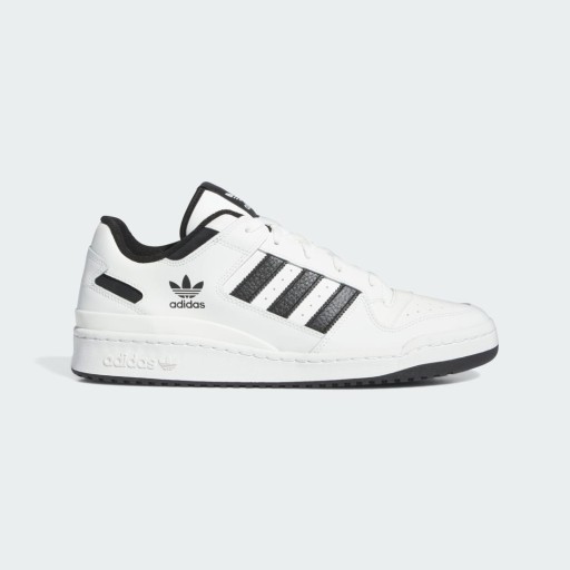 Adidas Forum Low CL Schoenen