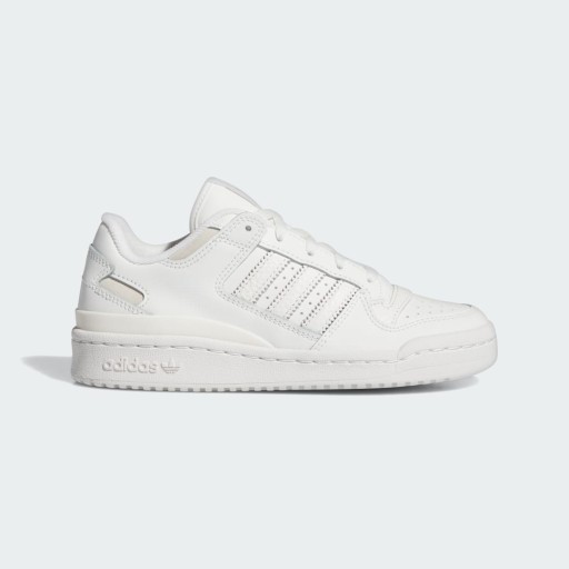 Adidas Forum Low CL Schoenen