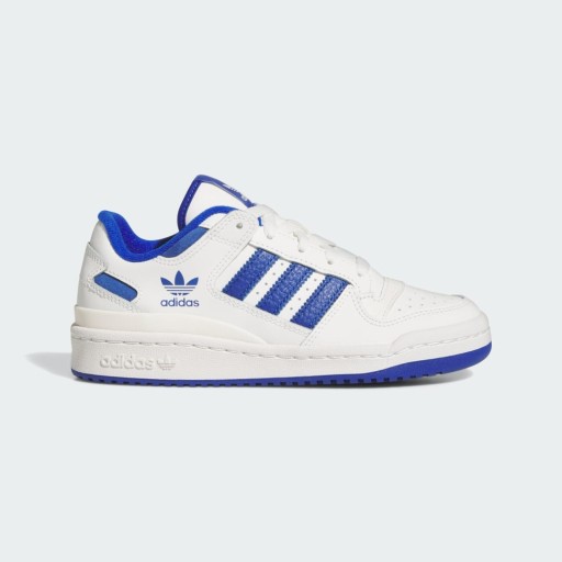 Adidas Forum Low CL Schoenen