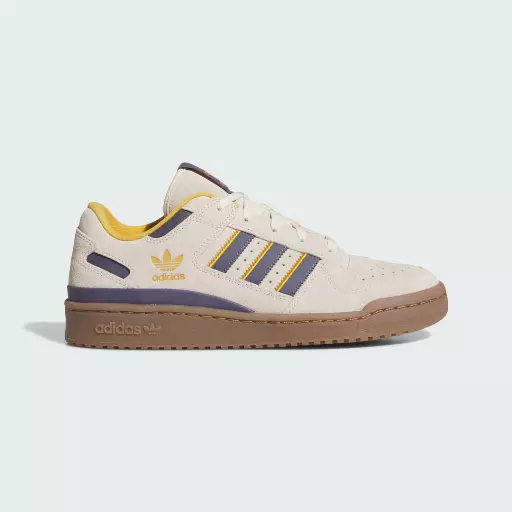 Adidas Forum Low CL Shoes
