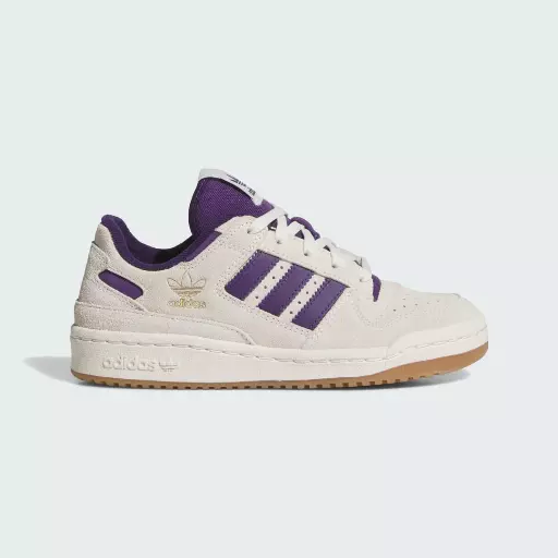 Adidas FORUM LOW CL SHOES
