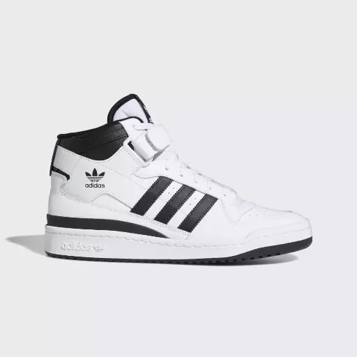Adidas Forum Mid Schoenen