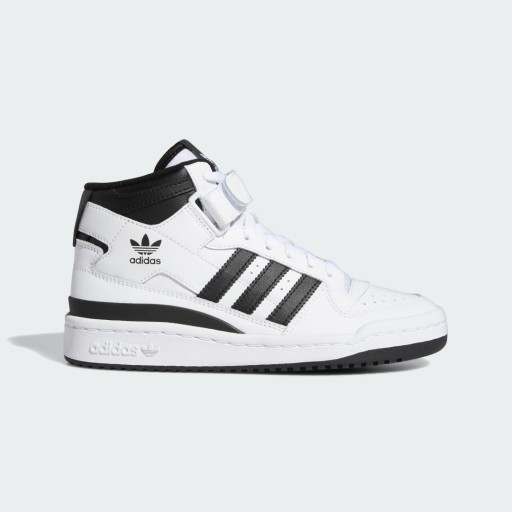 Adidas Forum Mid Schoenen