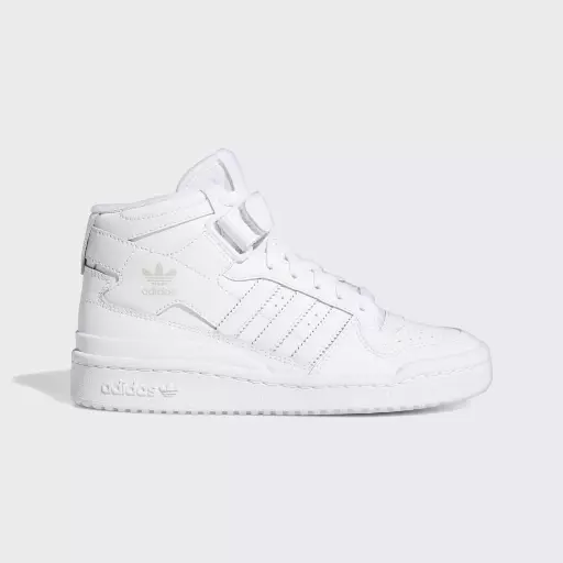 Adidas Forum Mid Schoenen