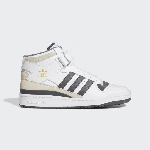 Adidas Forum Mid Schoenen