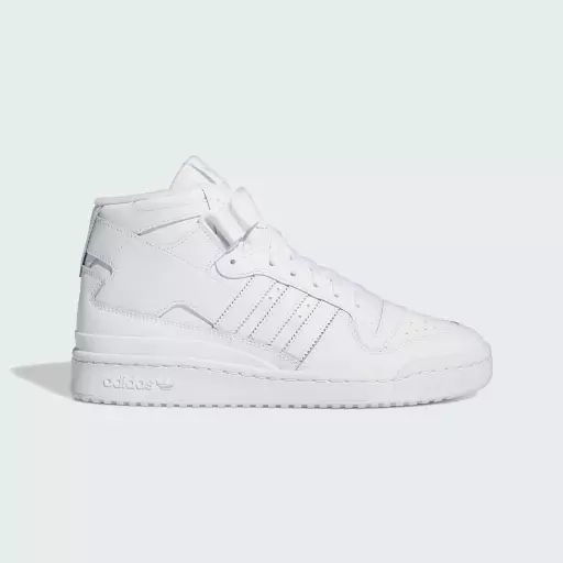 Adidas Forum Mid Schoenen
