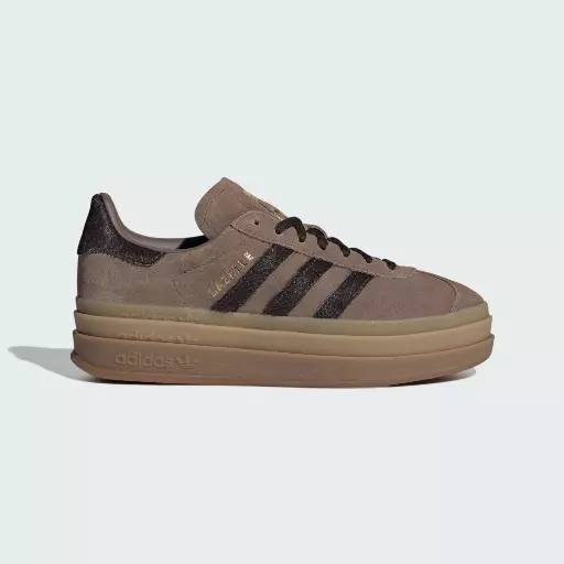 Adidas GAZELLE BOLD SCHOENEN