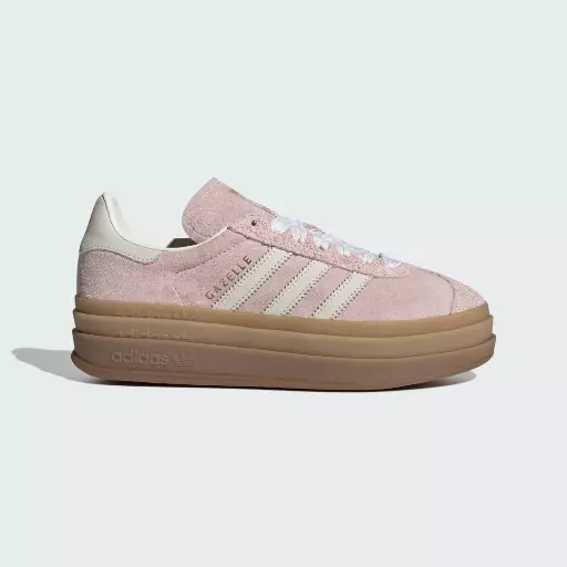 Adidas GAZELLE BOLD SCHOENEN