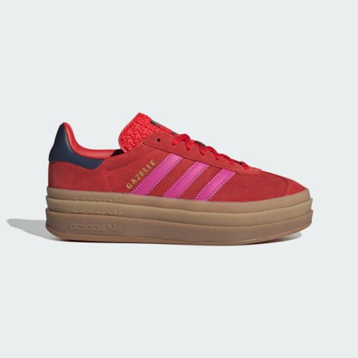 Adidas Gazelle Bold Schoenen